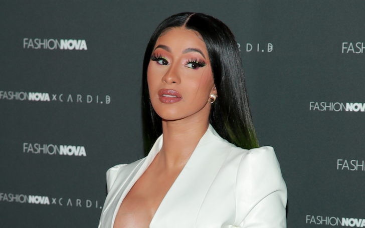 Cardi B Was Forced To Abruptly Cancel Her Indiana Concert After Receiving A Security Threat