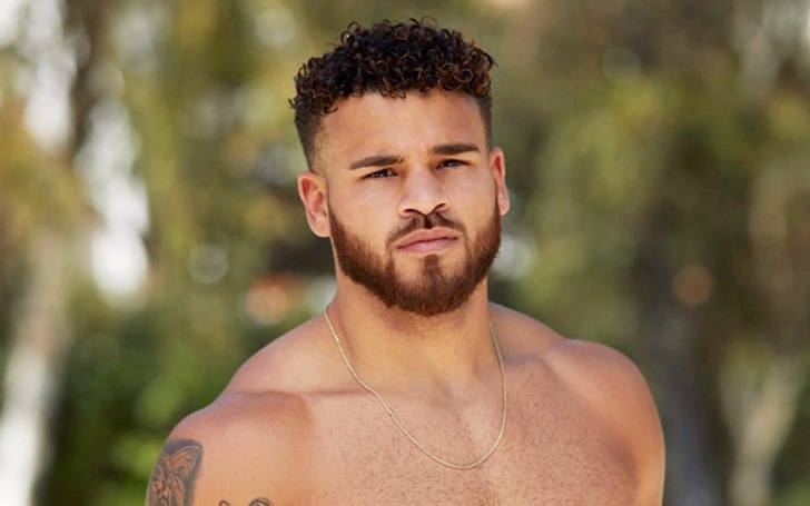 Top 5 Facts About Taylor Selfridge's Boyfriend Cory Wharton