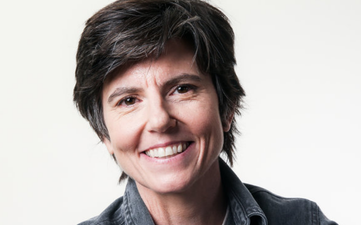 Everything You Need To Know About Stand Up Comedian Tig Notaro