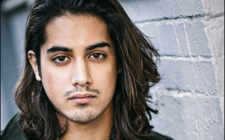 Who Is Avan Jogia's Girlfriend? Learn Everything About His Relationship Status And Dating History!