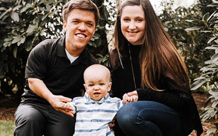 Here's Why Tori Roloff Looks A Little Bit Different These Days!