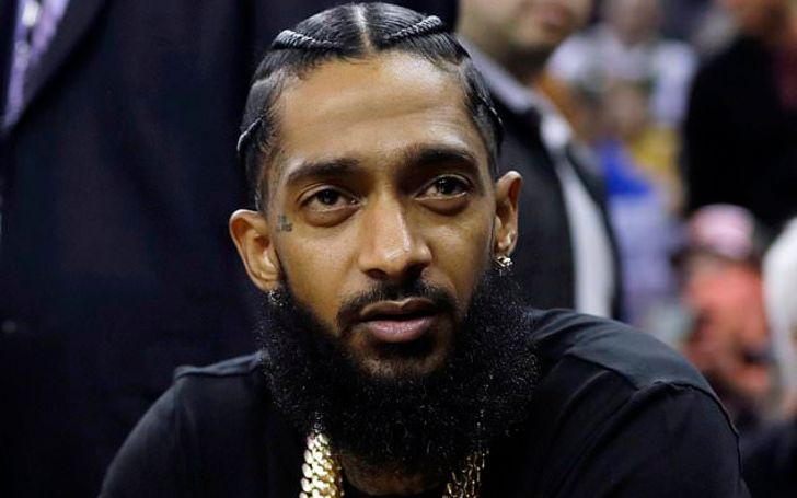 Nipsey Hussle's Family Turns Down Hoards Of Proposals For A Very Public Birthday Bash