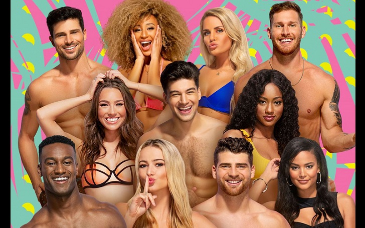 Several Love Island Contestants Have Now Secured TV Presenting Gigs Since Leaving The Villa