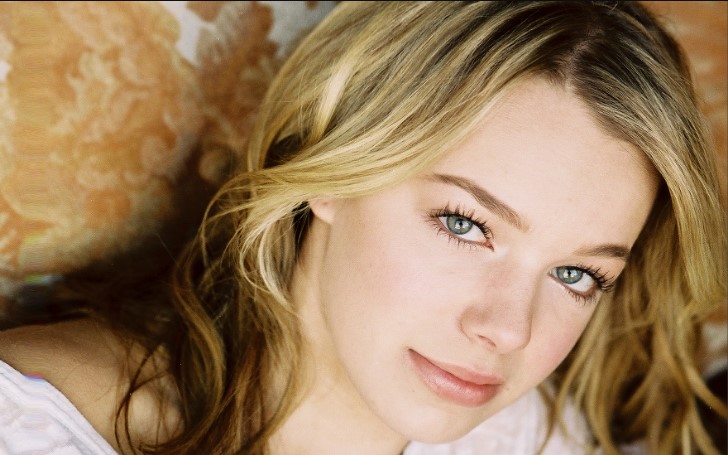 Top 5 Facts About American Actress Sadie Calvano