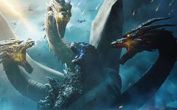 Godzilla: King Of The Monsters Director Michael Dougherty Reveals The ...