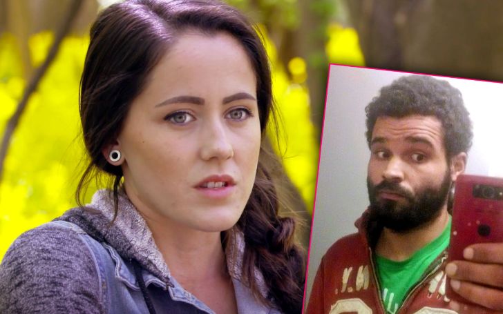 Jenelle Evans' Ex Kieffer Delp Is Finally Getting Out Of Prison!