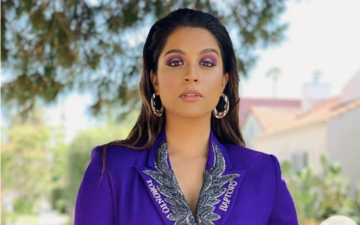 A Little Late with Lilly Singh: Here's Everything You Need To Know About This Upcoming NBC Late-Night Talk Show