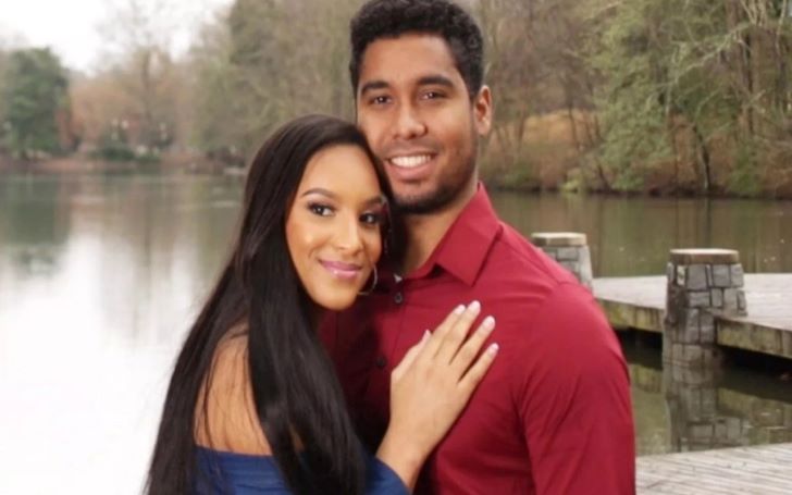 90 Day Fiance: Did Chantel Everett And Pedro Jimeno Split?