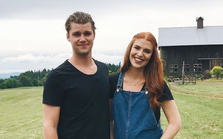 'It'll Be A Boy!' - Audrey and Jeremy Roloff Share Their Excitement Whilst Announcing The Gender Of Their Second Baby!