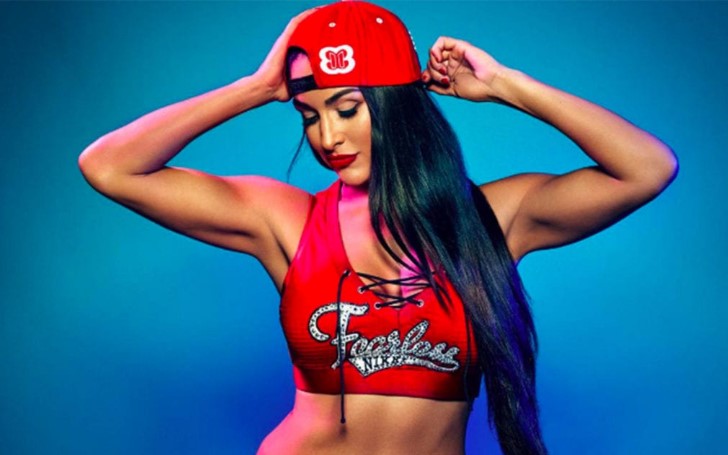 Nikki Bella Provides Clarification To Her Previous Comments On Double Dating With Ex Fiance John Cena