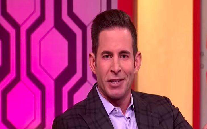 What Is Flip Or Flop Star Tarek El Moussa Doing These Days?