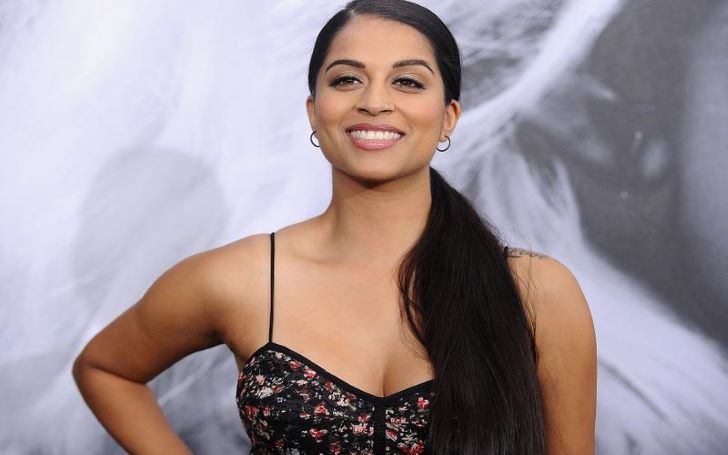 Youtube Superstar Lilly Singh Tells Trevor Noah How She Plans To Change The Face Of Late Night Talk Shows