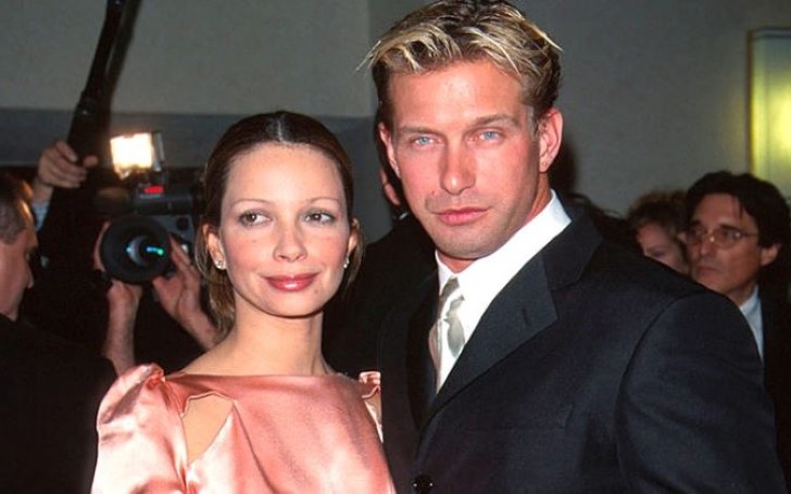 Top 5 Facts About Stephen Baldwins Wife Kennya Baldwin