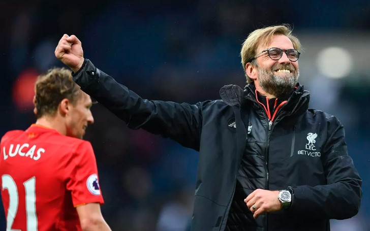 Liverpool Boss Jürgen Klopp Lashes Out At Champions League Streaker Kinsey Wolanski; Says You Wouldn’t Want To See ‘a man with his d*** swinging around’