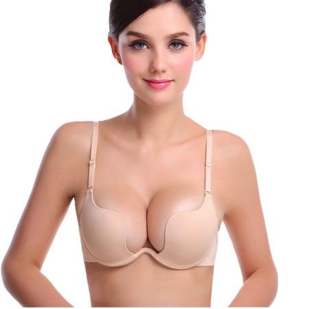 best push up bra for small chest