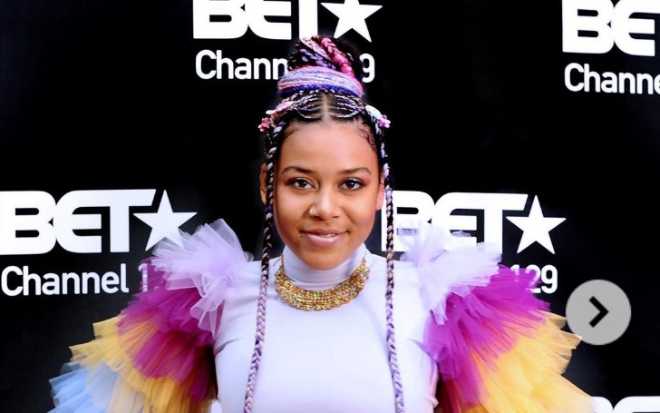 Top 5 Facts About South African Rapper Sho Madjozi