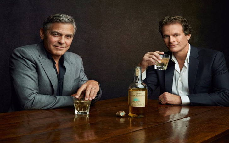 George Clooney Raked In An Incredible $1 BILLION Upon The Sale Of His Tequila Company 'Casamigos' After A Mere $600k Prior Investment - How Did This Business Mastermind Manage To Pull It Off?
