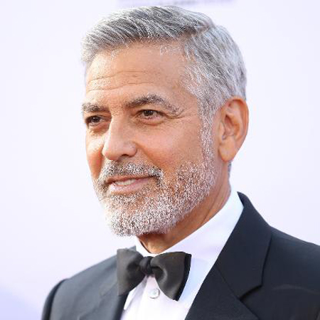 George Clooney Raked In An Incredible $1 BILLION Upon The ...