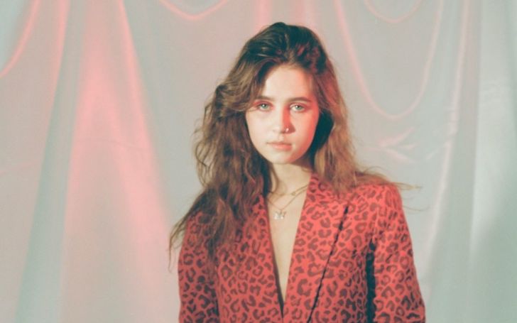 Clairo Is Set To Perform On The September 5 'Jimmy Kimmel Live' As Part Of The Artist Discovery Program