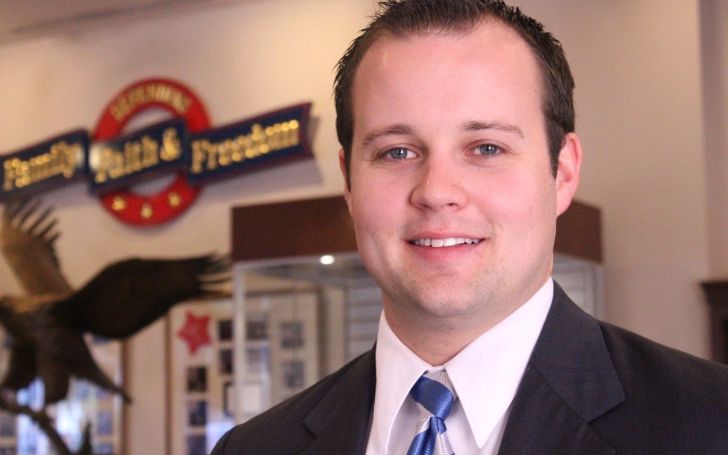 Josh Duggar's Real Estate Lawsuit Is Getting Nastier By The Day