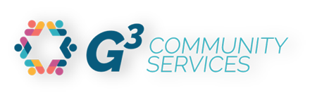 G3CS logo.