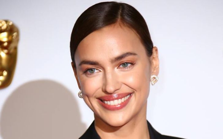 Learn The Beauty Secrets Of Supermodel Irina Shayk