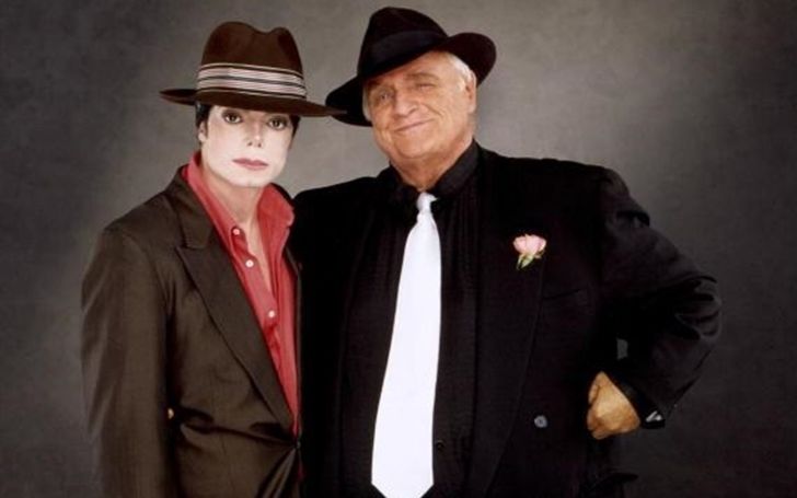 Marlon Brando Reportedly Reduced Michael Jackson To Tears When He Quizzed Him About His Sexuality