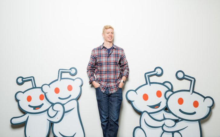 Who Is The Co-Founder Of Reddit Steve Huffman? His Career, Net Worth & Personal Life At A Glance!