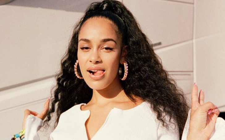 Who Is Jorja Smith' Boyfriend? Is She Married? How Long Has She Been Dating? Get All The Details Of Her Relationship Status!