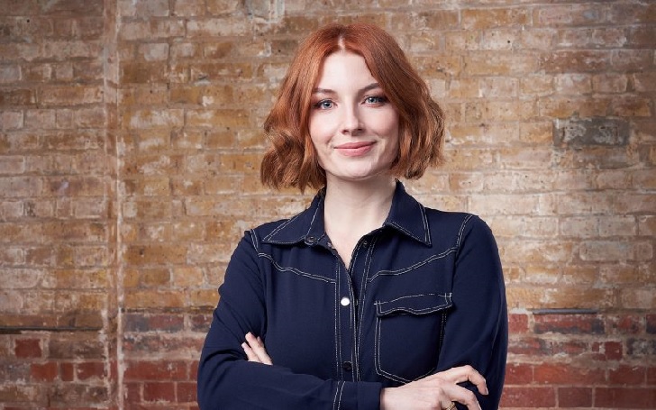 Top 5 Facts About BBC Broadcaster Alice Levine