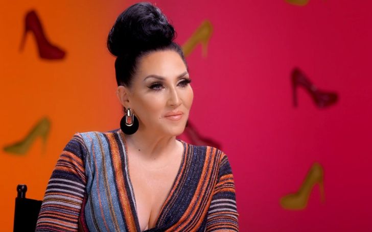 RuPaul’s Drag Race Judge Michelle Visage Signed Up For Strictly Come Dancing