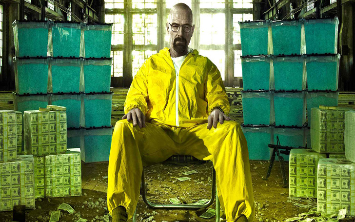 When Will The 'Breaking Bad' Movie Come Out? | Glamour Fame