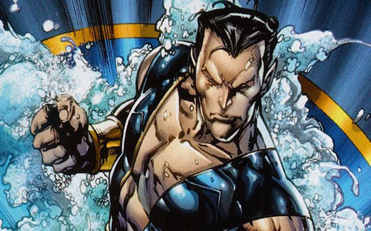 Black Panther 2 Top 5 Facts About Namor Glamour Fame