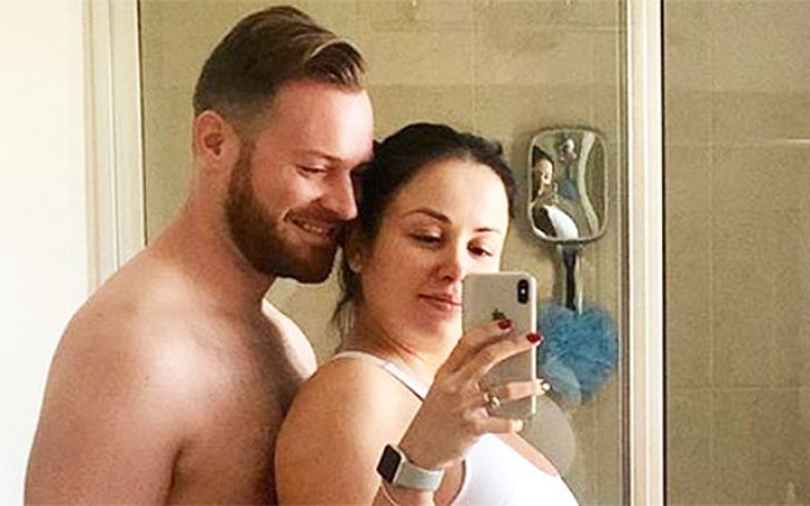 Check Out 90 Day Fiance Star Paola Mayfield's Stunning Post-Baby Body Transformation!
