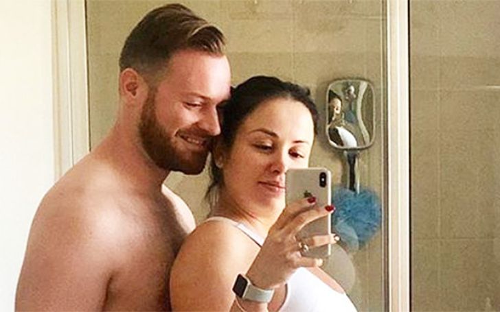 Check Out 90 Day Fiance Star Paola Mayfield's Stunning Post-Baby Body ...