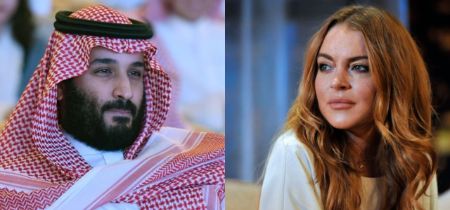 Who is the Wife of Crown Prince of Saudi Arabia, Mohammad Bin Salman