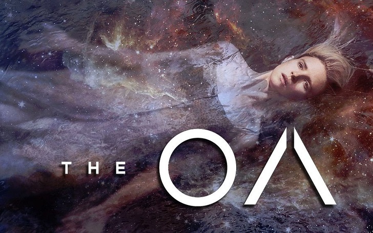 Netflix Cancelled Popular Show The OA And Fans Are Not Happy About It