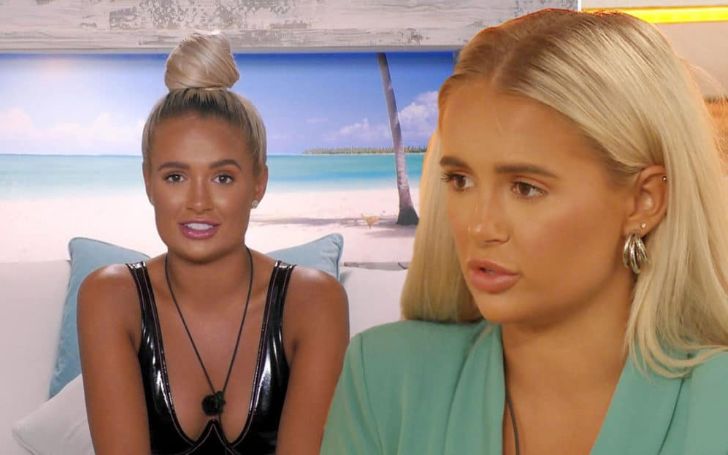 Love Island Runner-Up Molly-Mae Hague Reportedly Took Up ITV’s Offer Of Therapy After Returning To The UK
