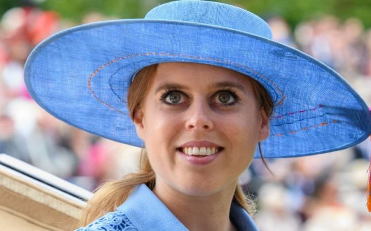 Princess Beatrice Celebrates Her Birthday Today And The Royal Will Likely Have Some Special Plans In Store