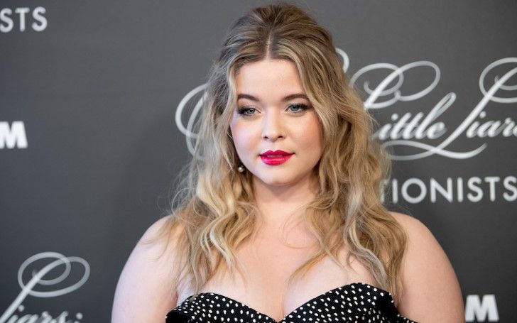 Top 5 Facts About 'Pretty Little Liars' Star Sasha Pieterse