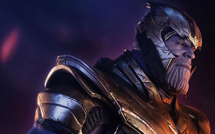 Endgame Producer Explains Thanos’ Surprise Decapitation In Avengers 4