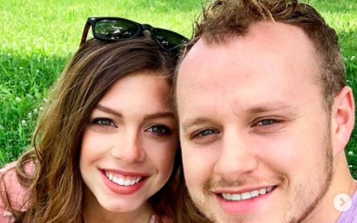 '19 Kids And Counting' Star Josiah Duggar - Everything You Need To Know Here!