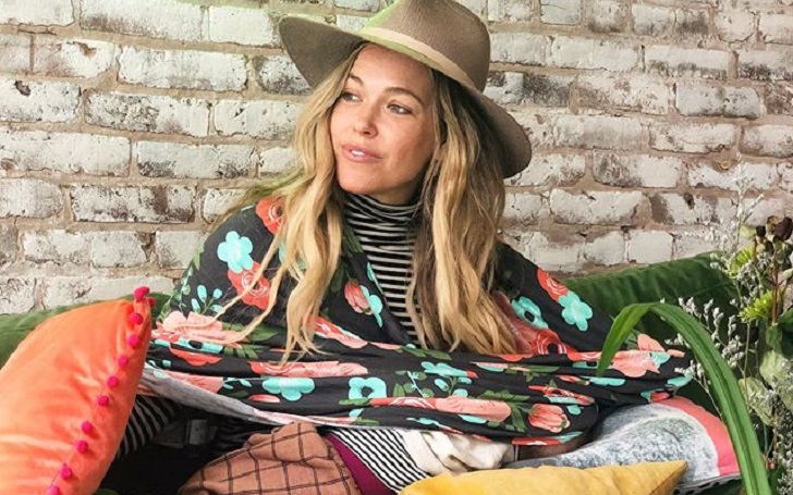 Rachel Platten Announced She Is Releasing Her First Book, 'You Belong' After The Song Of The Same Name, And The Fans Are Super Excited About It