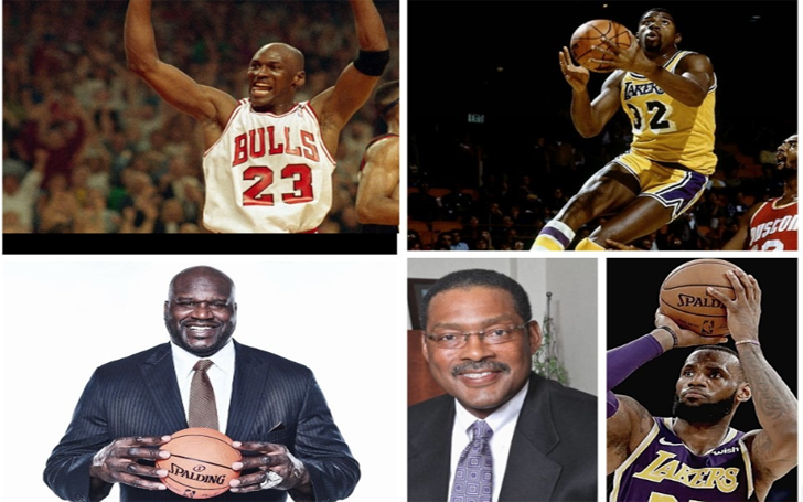 Is Michael Jordan The Richest NBA Player Of All Time? Check Out Who Else Makes The Top 5!