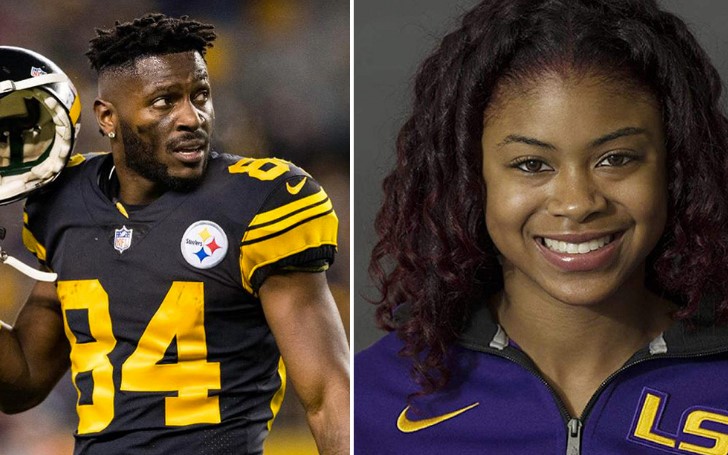 Britney Taylor Files Rape Accusation Lawsuit Against Antonio Brown - Here Are The Five Facts You Should Know!