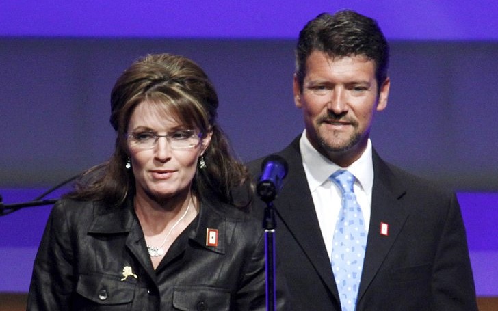 Who Are Bristol Palin's Parents? Why Did They Divorce?