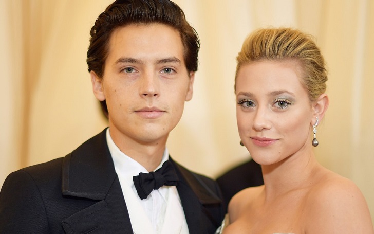 Lili Reinhart & Cole Sprouse Relationship Timeline - When Did They ...