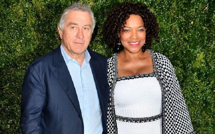 Why Did Robert De Niro Split From His Wife Of Over 20 Years Grace Hightower?