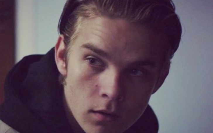 Vikings star Marco Ilsø Facts That You Might Not Know
