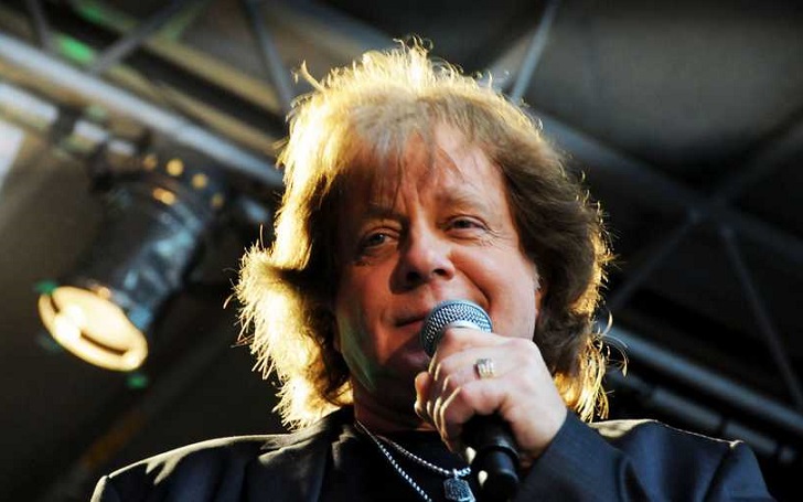 'Two Tickets To Paradise' Singer, Eddie Money, Dies At 70 Due To Cancer!